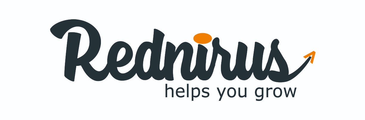 rednirus logo