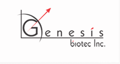 genesis biotech logo