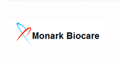 monark biocare logo