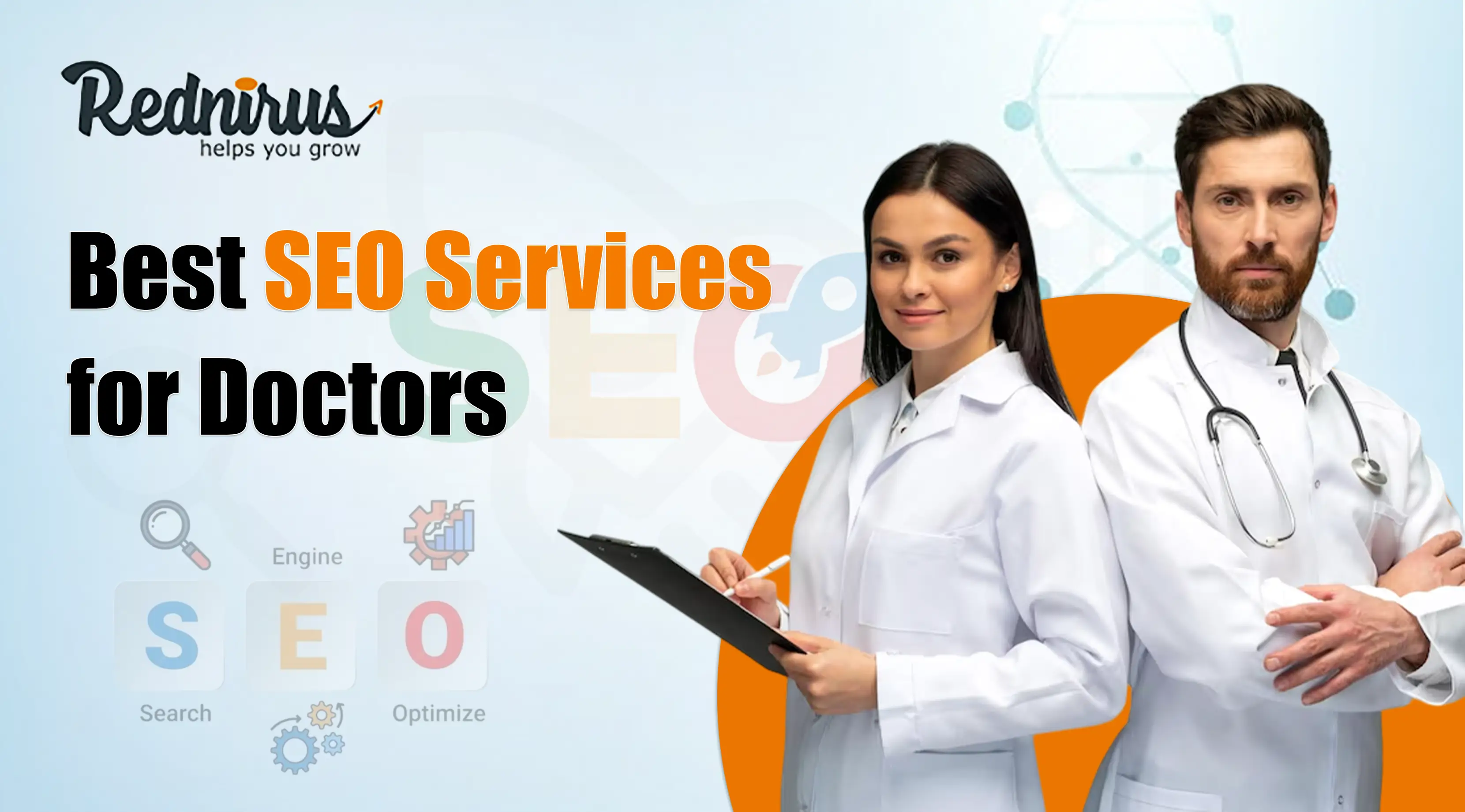 citriclabs | SEO For Doctors