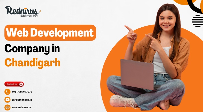 citriclabs | Web Development Company in Chandigarh