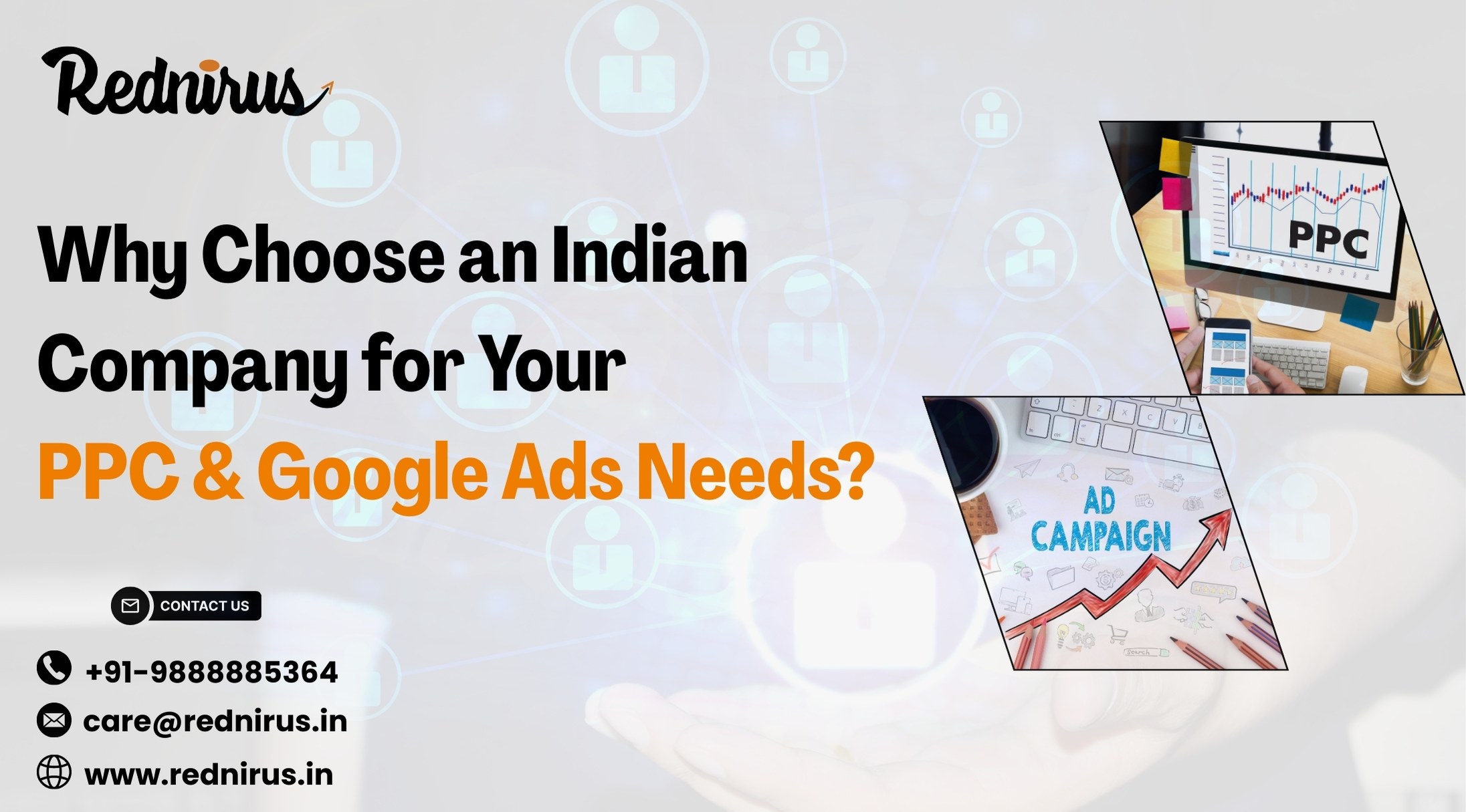citriclabs | Why Choose an Indian Company for Your PPC & Google Ads Needs?