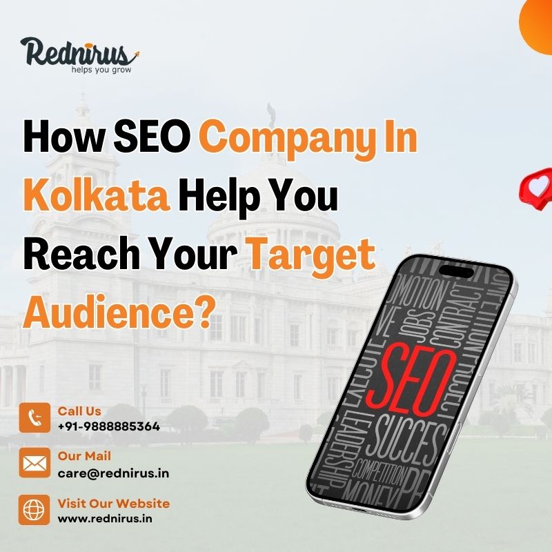 citriclabs | How SEO Company In Kolkata Help You Reach Your Target Audience?
