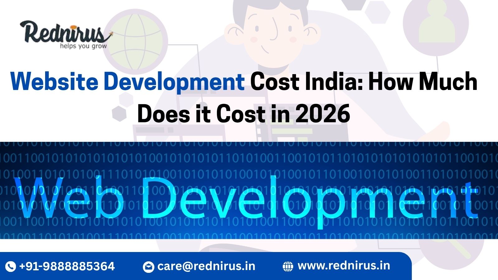 Website Development Company