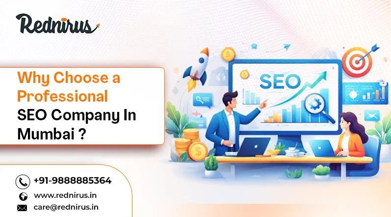 SEO Company in Mumbai