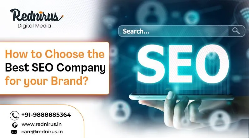 SEO Service Company