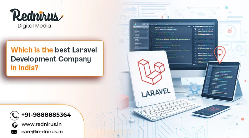 Laravel Development Company