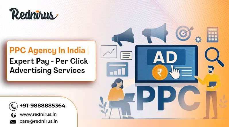 PPC Agency in India
