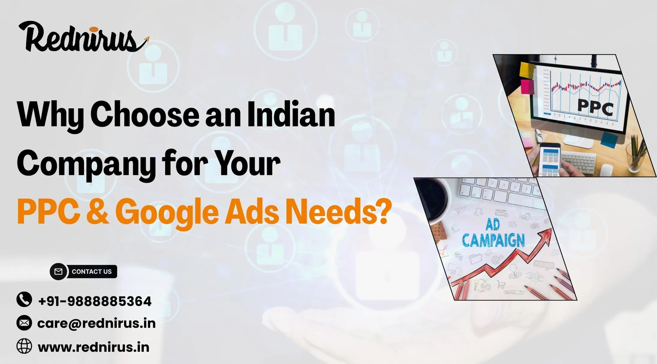 Why Choose an Indian Company for Your PPC & Google Ads Needs?