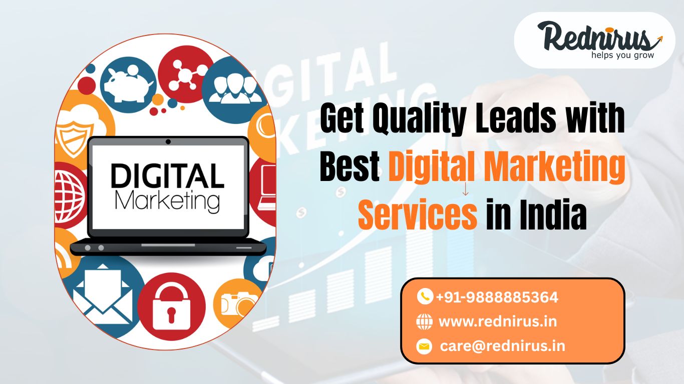 Best Digital Marketing Services in India