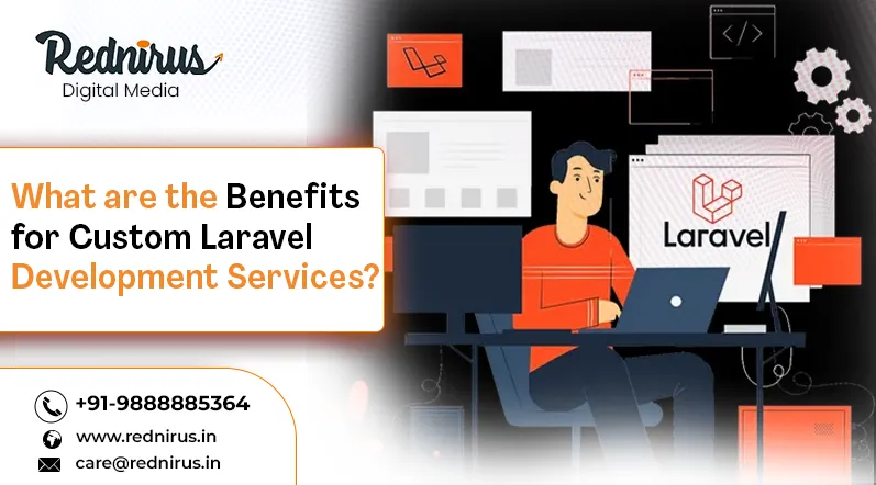 Custom Laravel Development