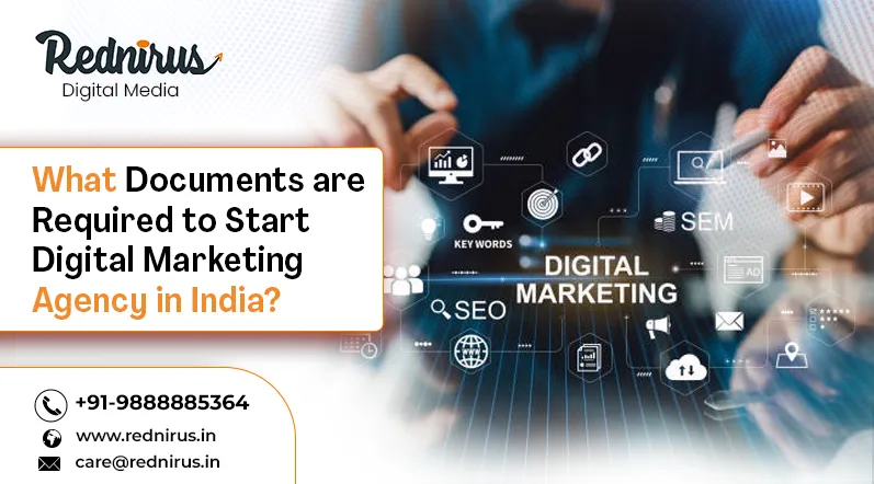 Digital Marketing Agency in India