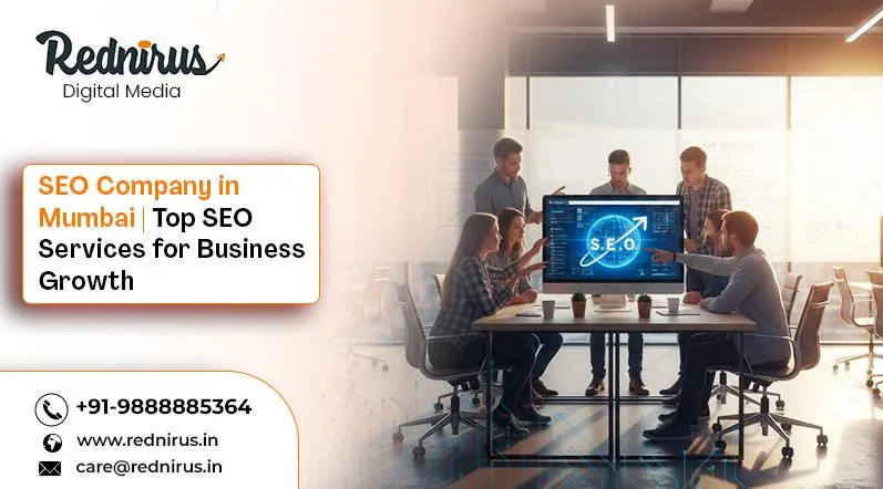SEO Company in Mumbai