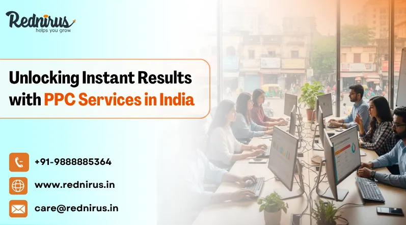 A digital marketing team analyzing Google Ads for PPC success