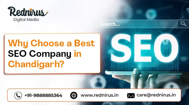 Best SEO Company in Chandigarh