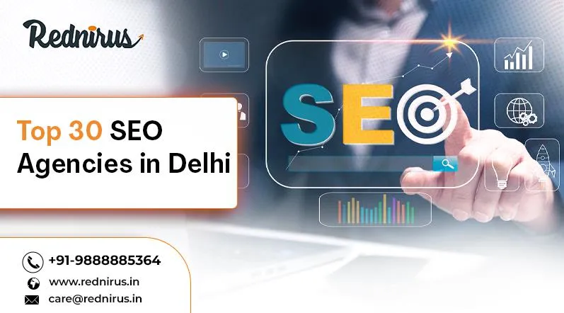 SEO Agency in Delhi