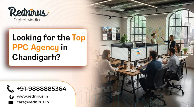 Top PPC Agency in Chandigarh helping businesses grow
