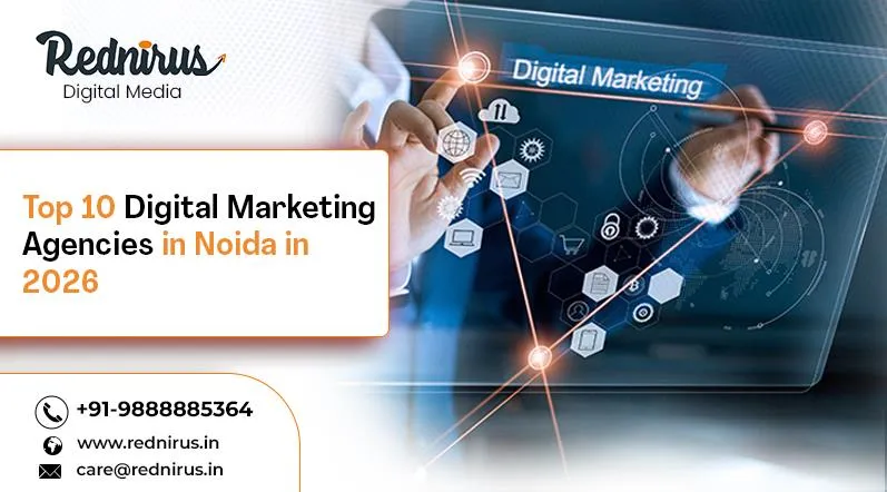 Digital Marketing Agency in Noida