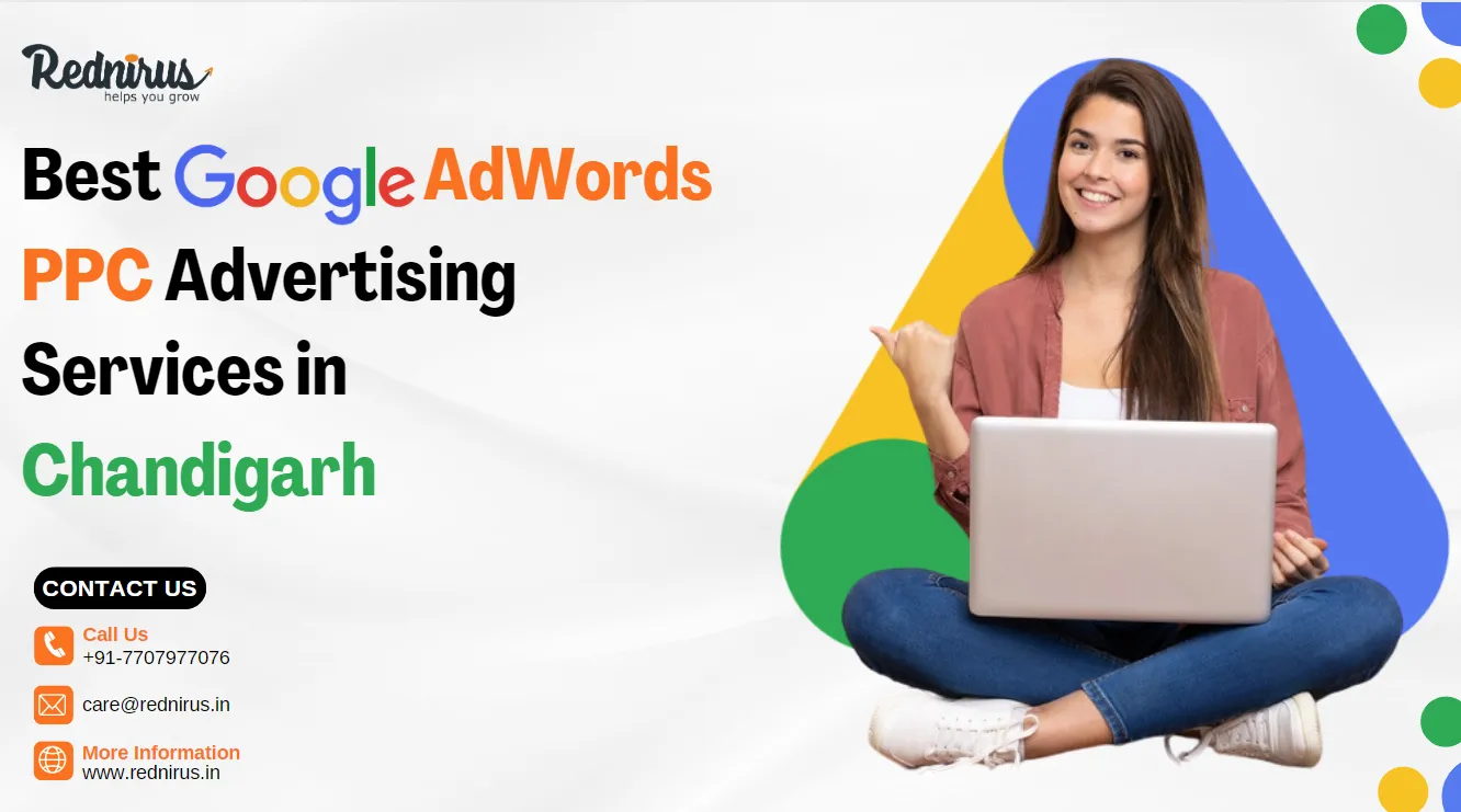 Best Google AdWords PPC Advertising Services in Chandigarh