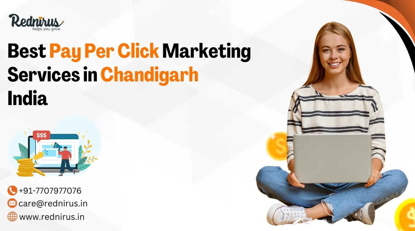 Best Pay Per Click Marketing Services in Chandigarh India