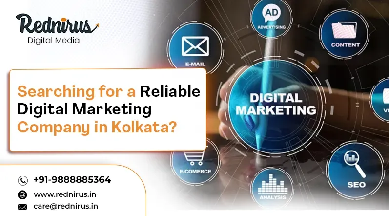 Digital Marketing Company in Kolkata