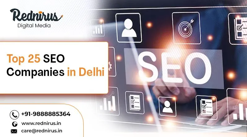 SEO Company in Delhi