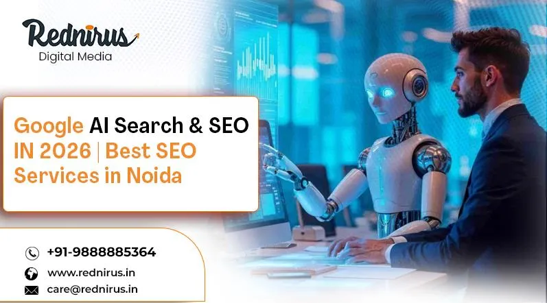 Best SEO Services in Noida