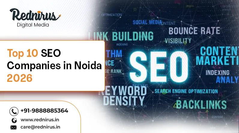 SEO Company in Noida