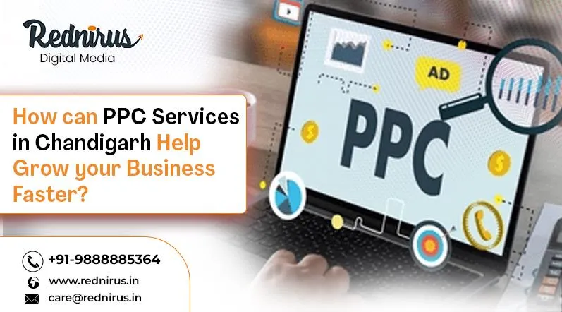 PPC services in Chandigarh