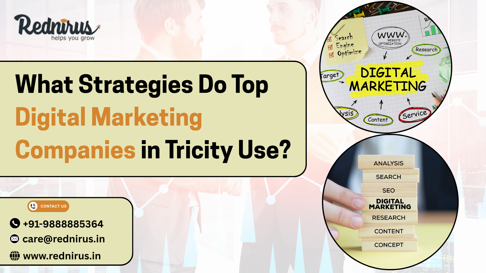 Best Digital Marketing Company