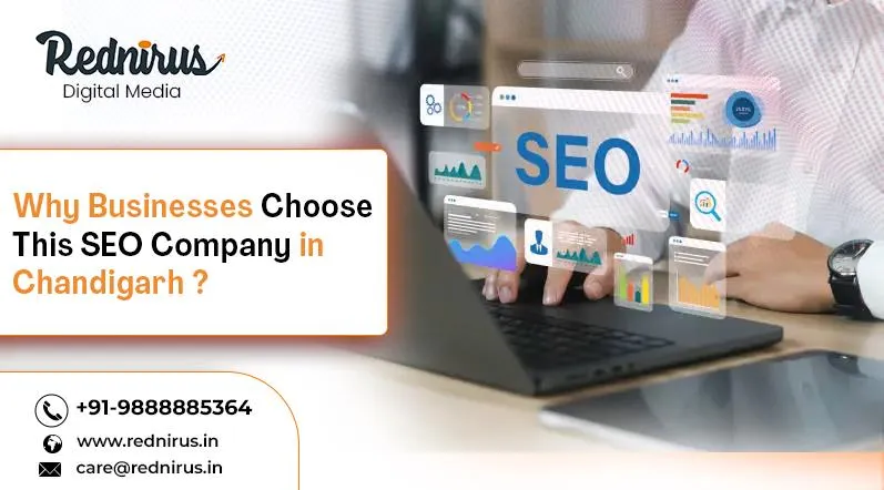 SEO Agency in Chandigarh