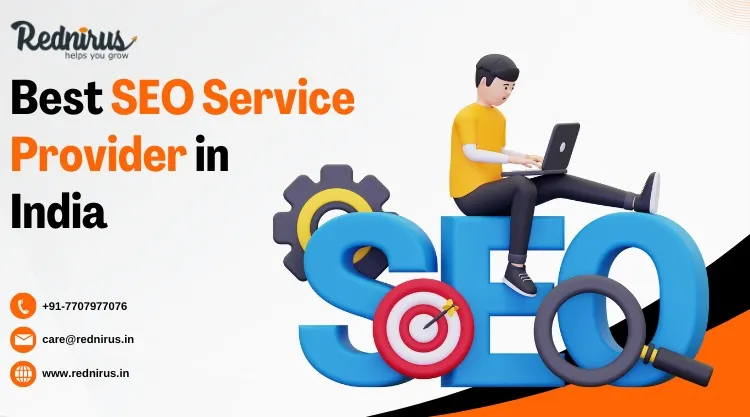 Best SEO Service Provider in India