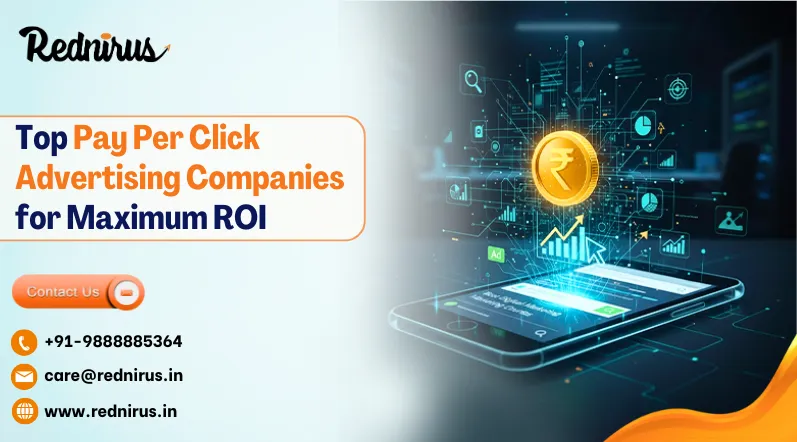 Featured image showcasing digital advertising PPC concept