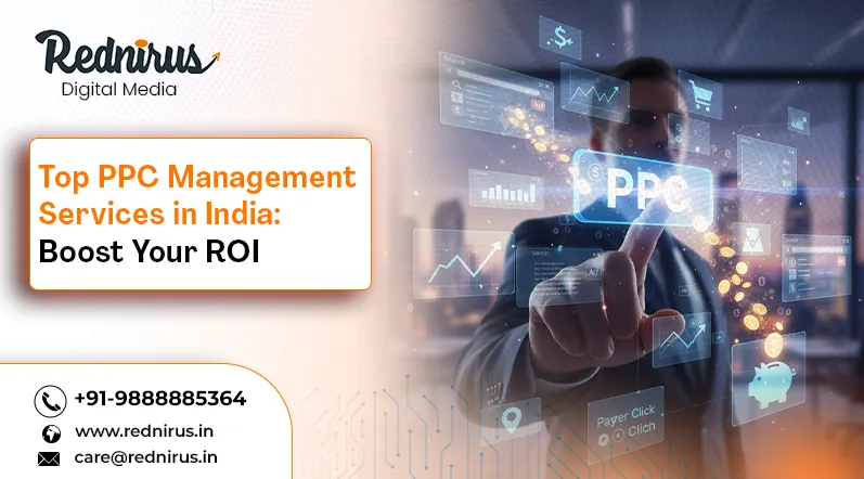 A digital marketing workspace showcasing PPC management activities